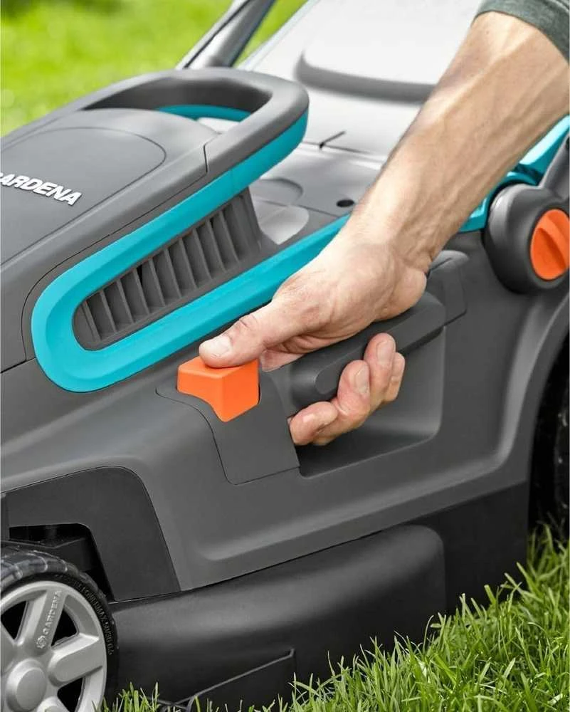 Gardena Elektrinė vejapjovė „PowerMax™ 1800/42“