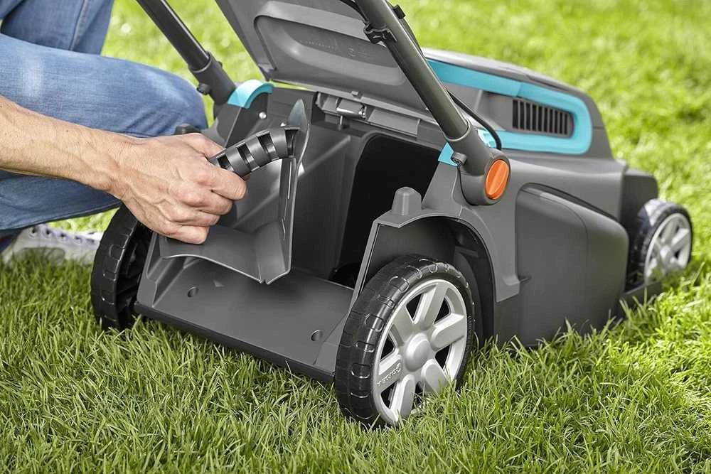 Gardena Elektrinė vejapjovė „PowerMax™ 1800/42“