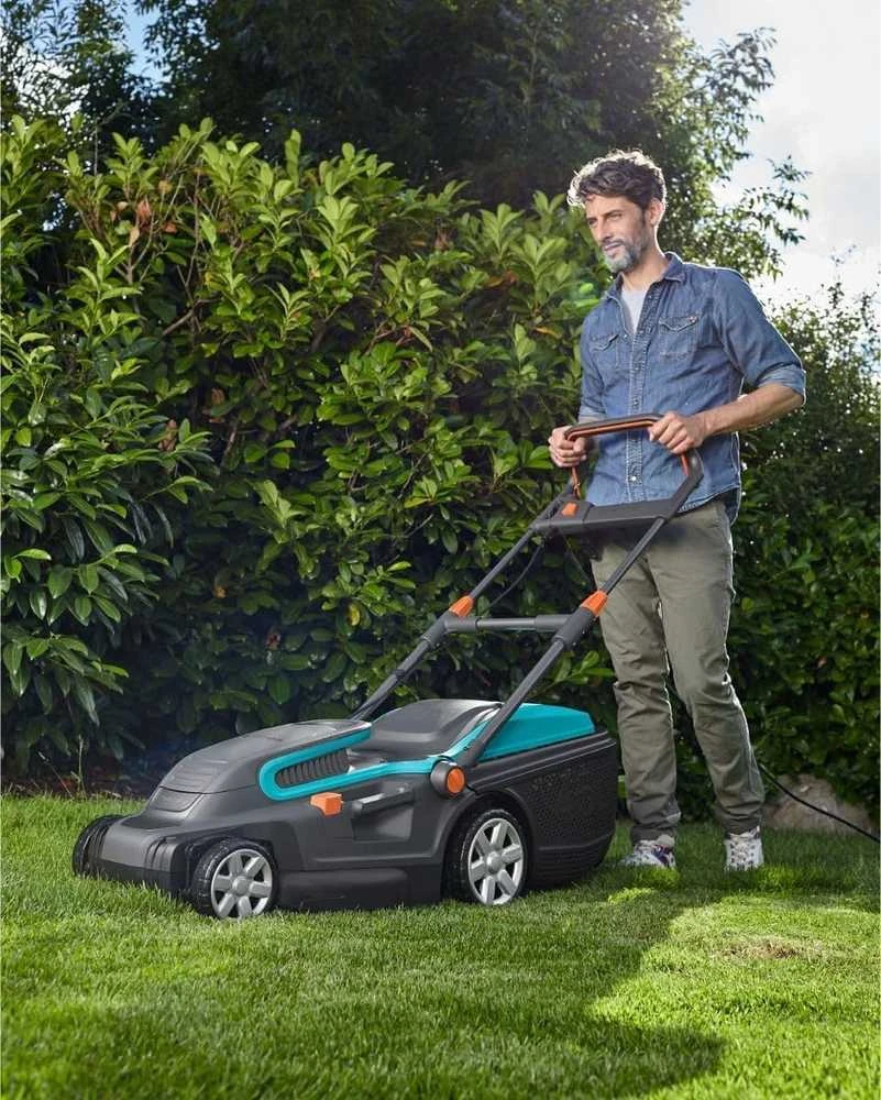 Gardena Elektrinė vejapjovė „PowerMax™ 1800/42“
