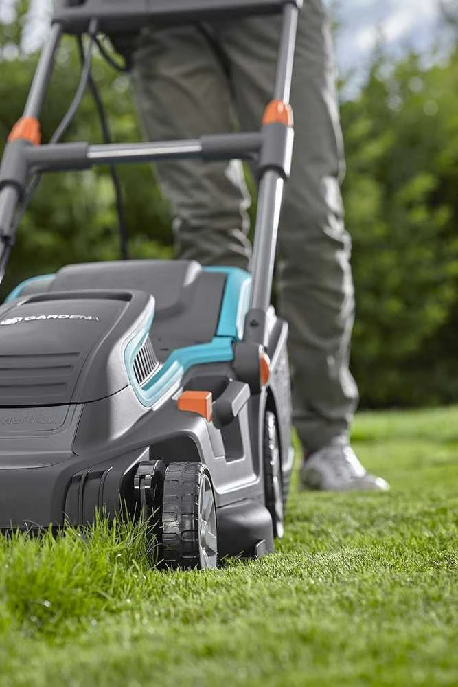Gardena Elektrinė vejapjovė „PowerMax™ 1800/42“