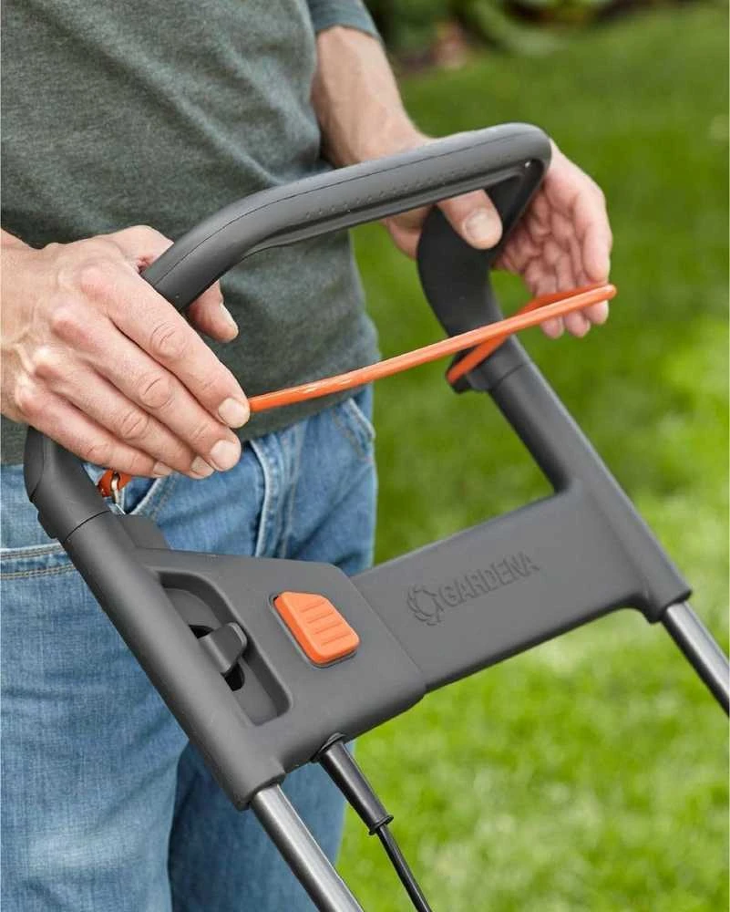 Gardena Elektrinė vejapjovė „PowerMax™ 1800/42“