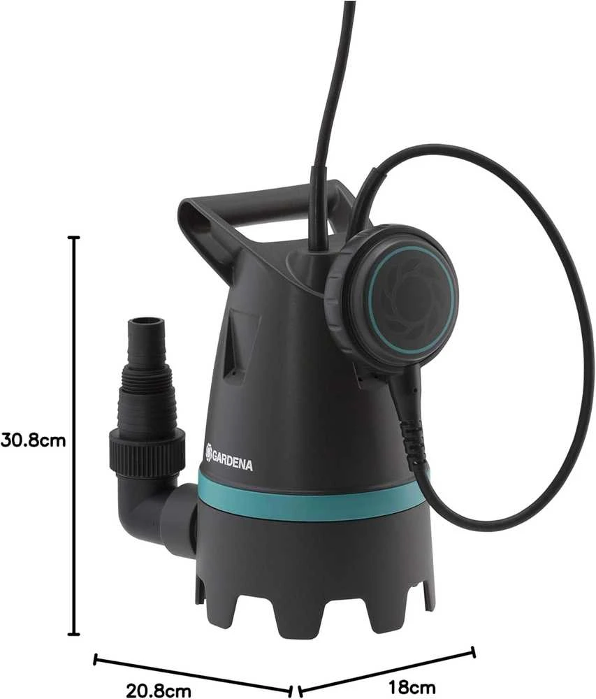Gardena 9200 BASIC 09007-47