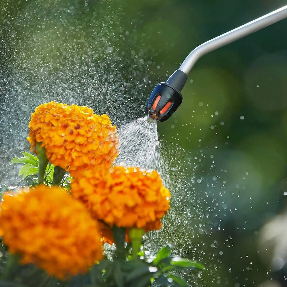Slėginis puršktuvas 5 l Gardena Comfort 11130-20, 970461501