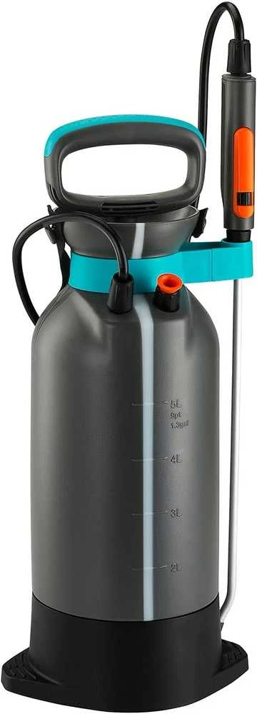 Slėginis puršktuvas 5 l Gardena Comfort 11130-20, 970461501