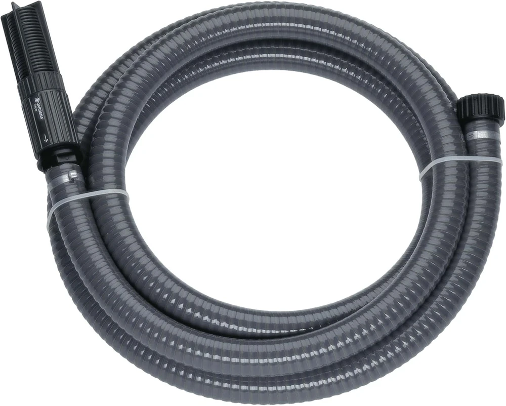 Gardena Sodo siurblys 4100 Silent rinkinys