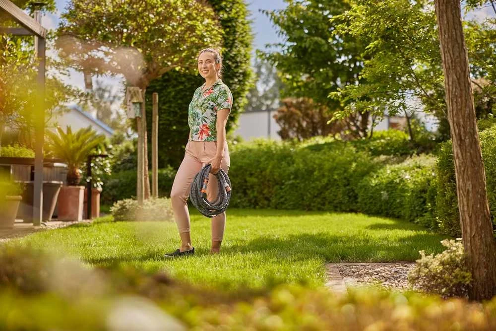 Gardena Tekstilinės žarnos Liano™ Life 15 m rinkinys | ‎18445-20
