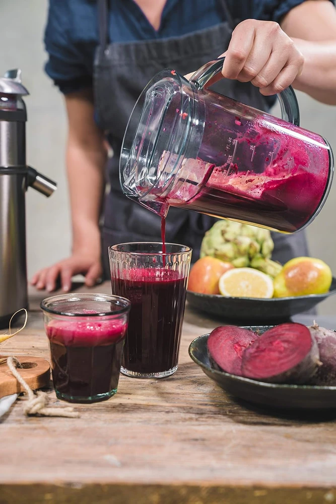 Gastroback Design Multi Juicer Digital Type Automatinė sulčiaspaudė