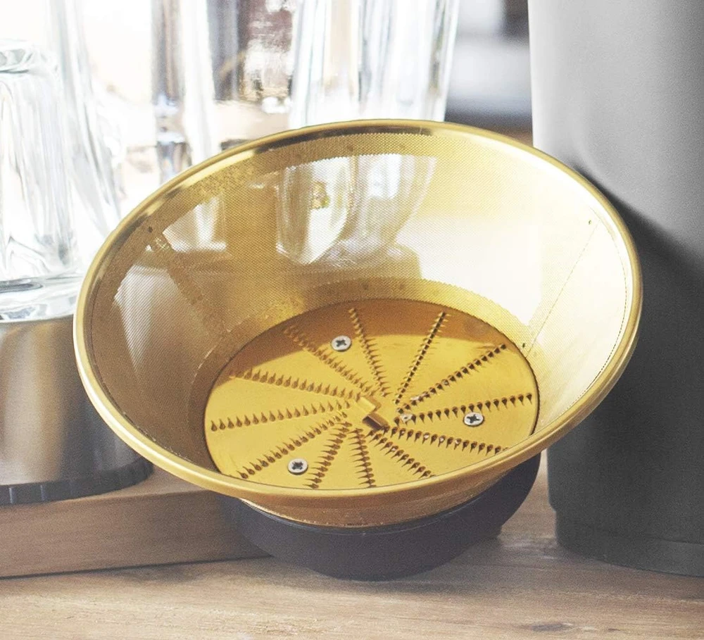 Gastroback Design Multi Juicer Digital Type Automatinė sulčiaspaudė