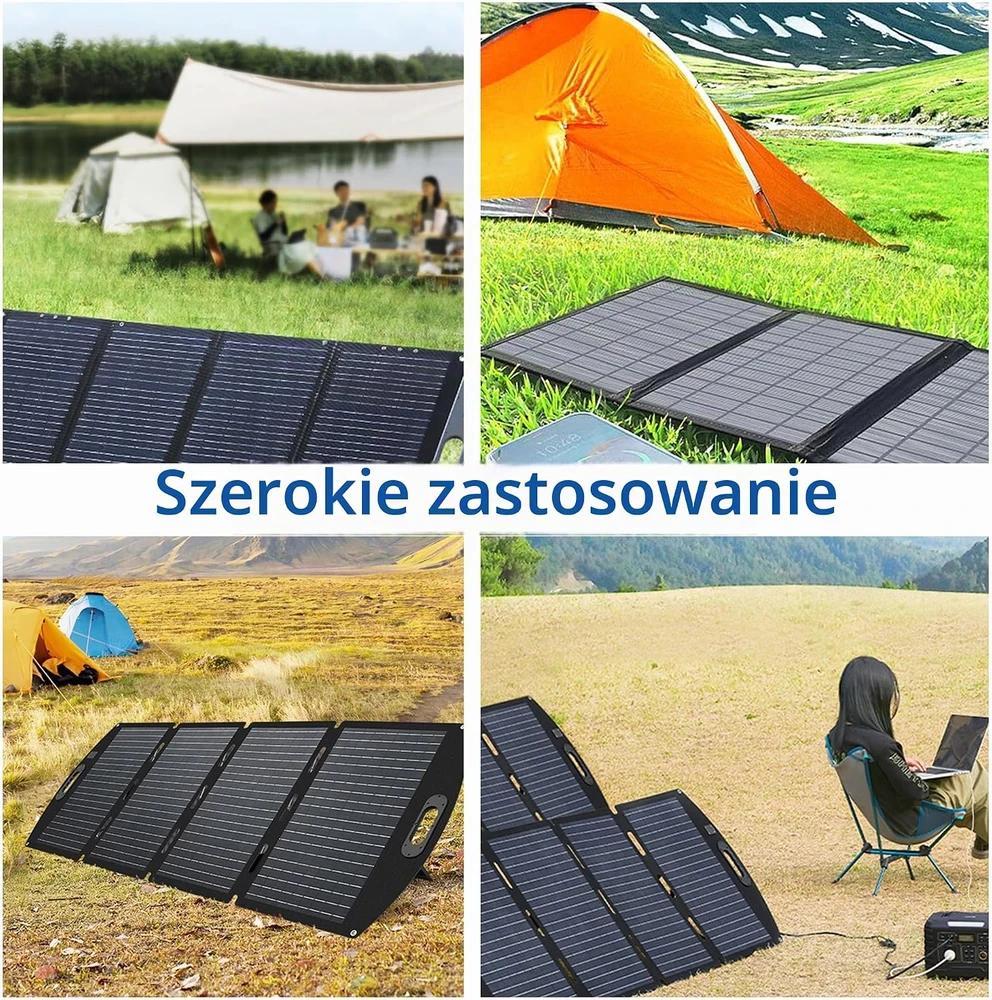 GELRHONR saulės modulio kabelio adapteris XT60i-F, 2 m, 12 AWG, 200 W, GELRHONR-2M-XT60i