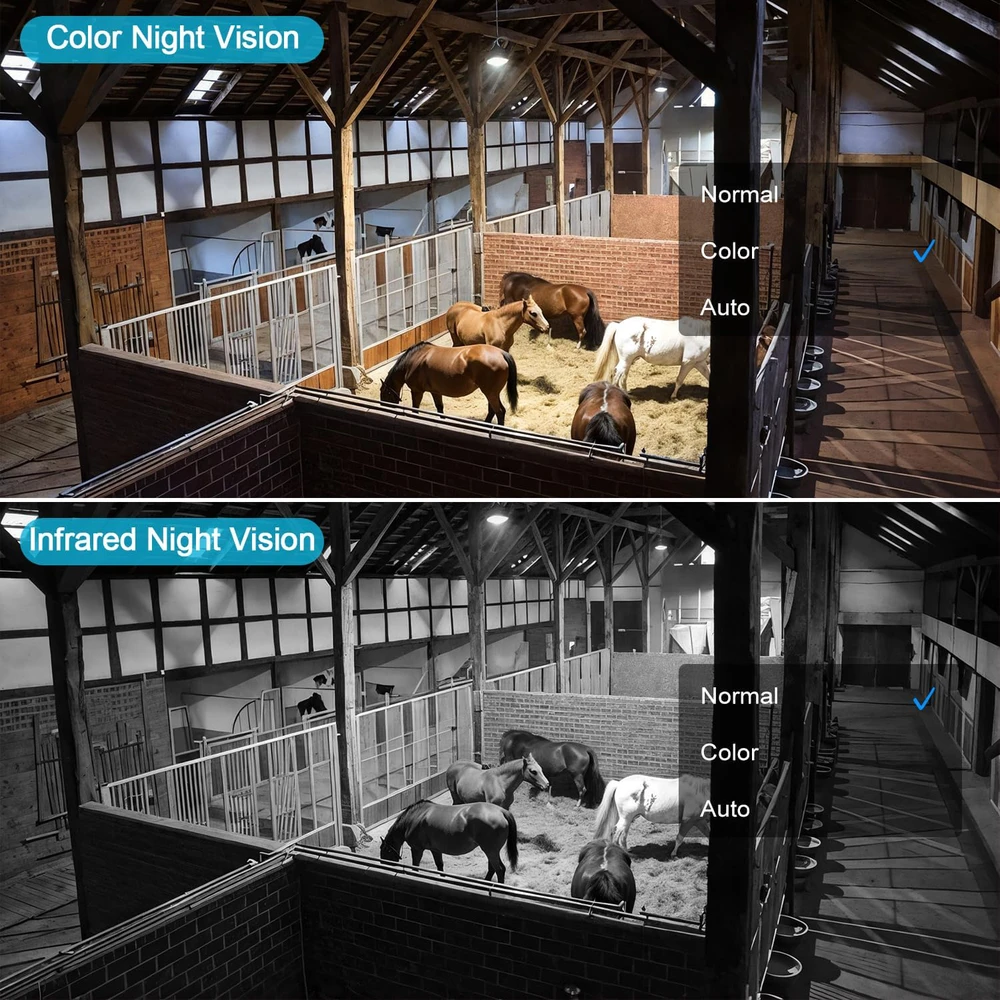 GENBOLT lauko IP kamera 2K 3G/4G LTE su sukiojama PTZ, naktiniu matymu, PoE, modelis GB213H-4G