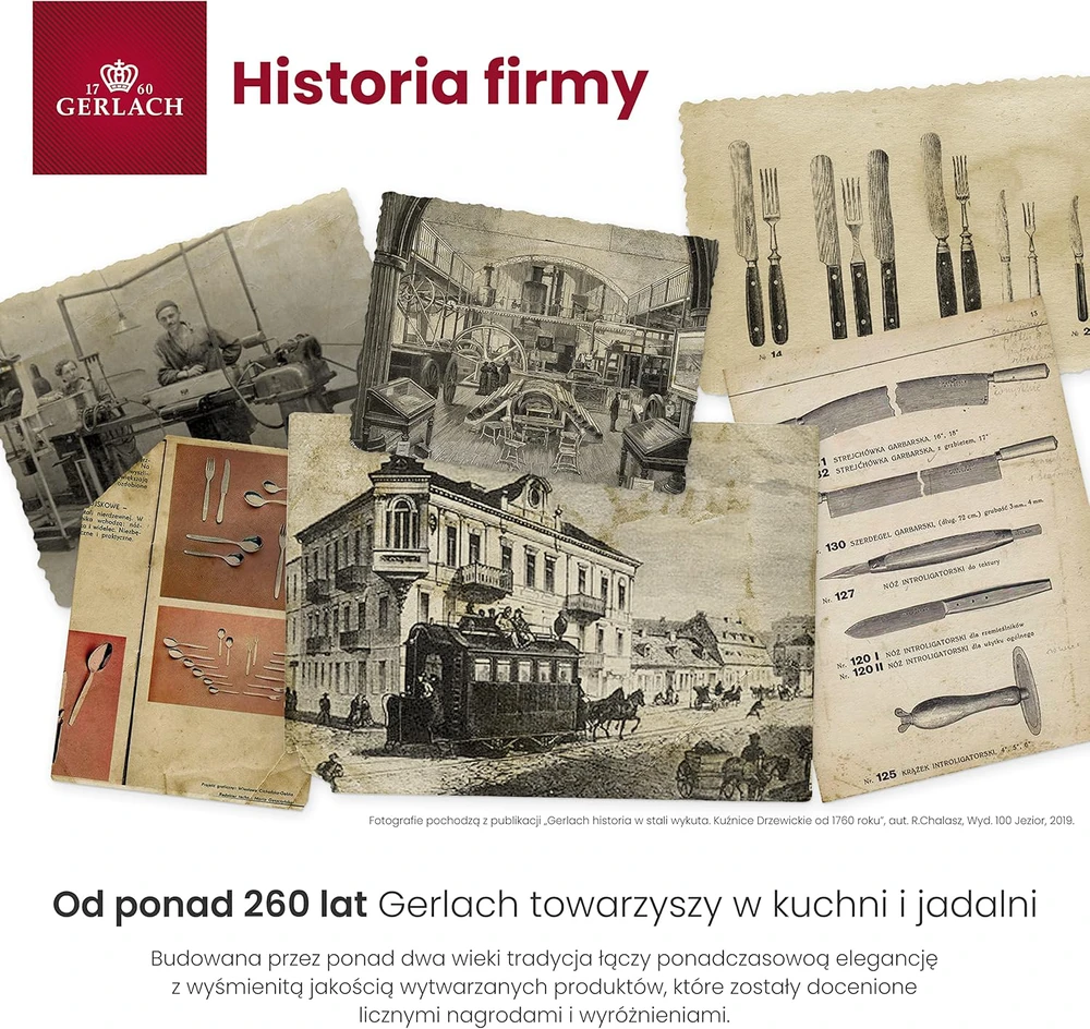 Mondeks Gerlach Prestige Keptuvė plieninė 28 cm