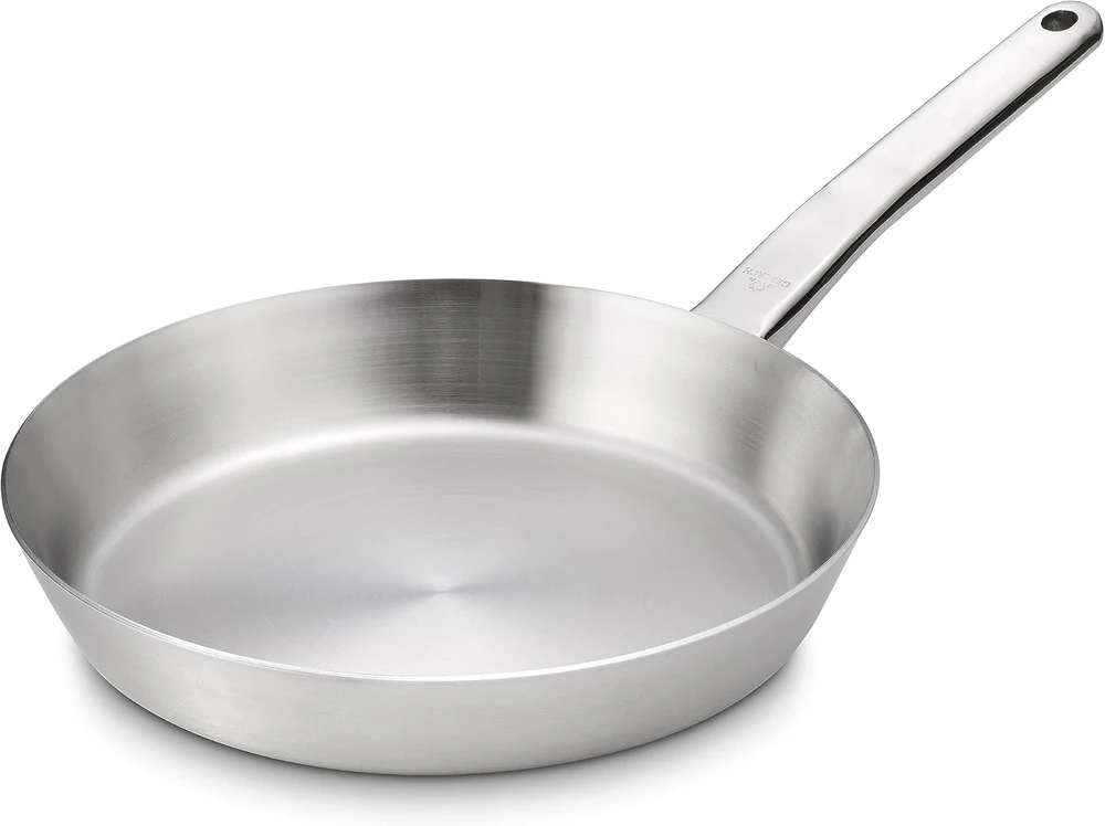 Mondeks Gerlach Prestige Keptuvė plieninė 28 cm