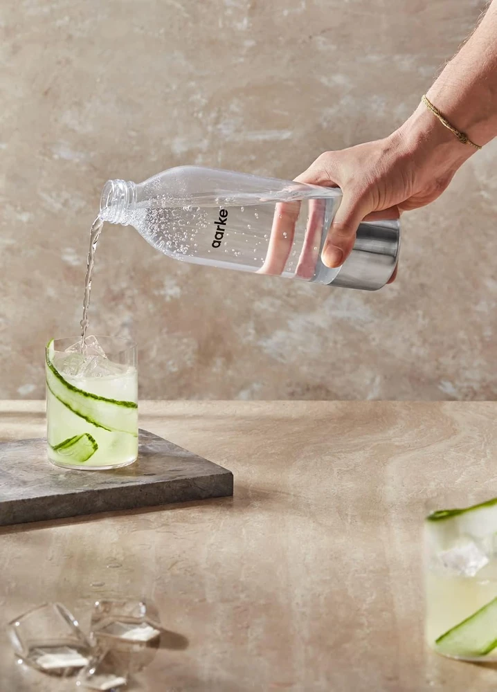 Butelis Brita SodaOne [ 2 vnt.]