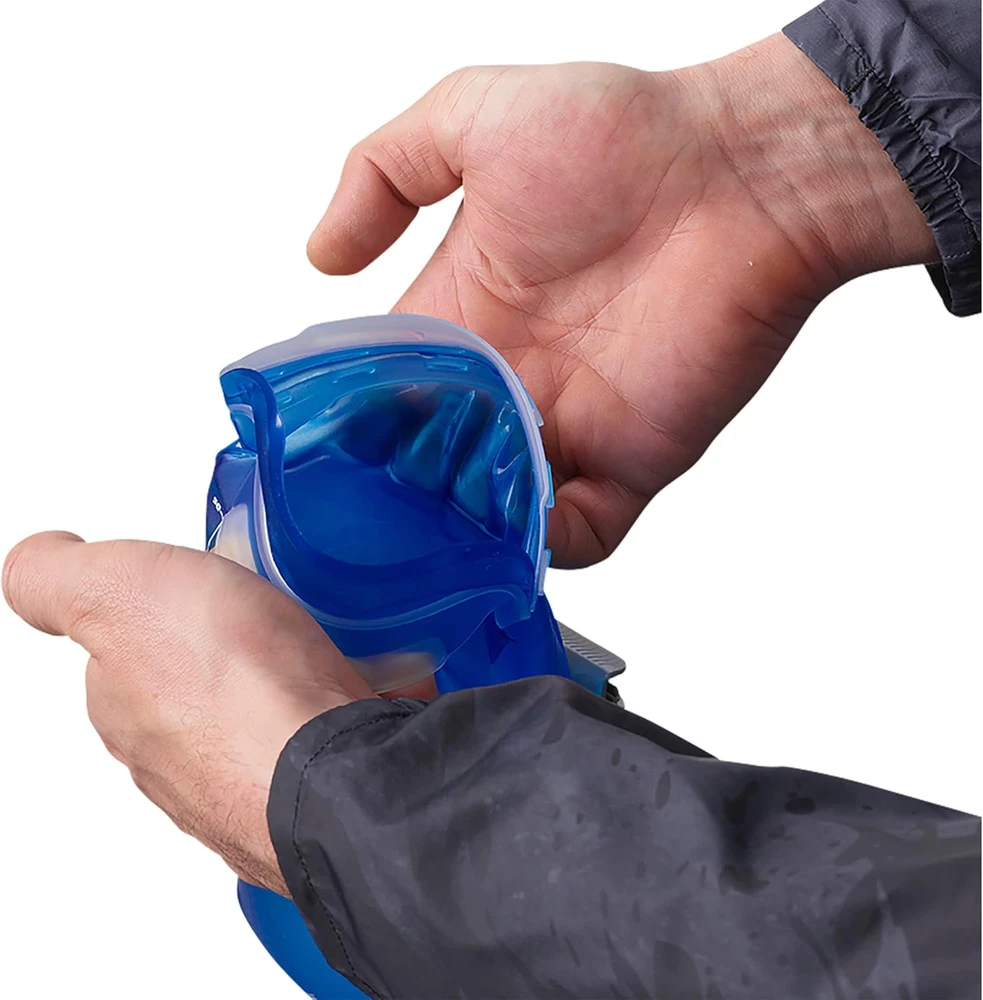 Gertuvė Salomon gertuvių rezervuaras Soft Flask 1,5 l universaliam naudoti LC1916200001