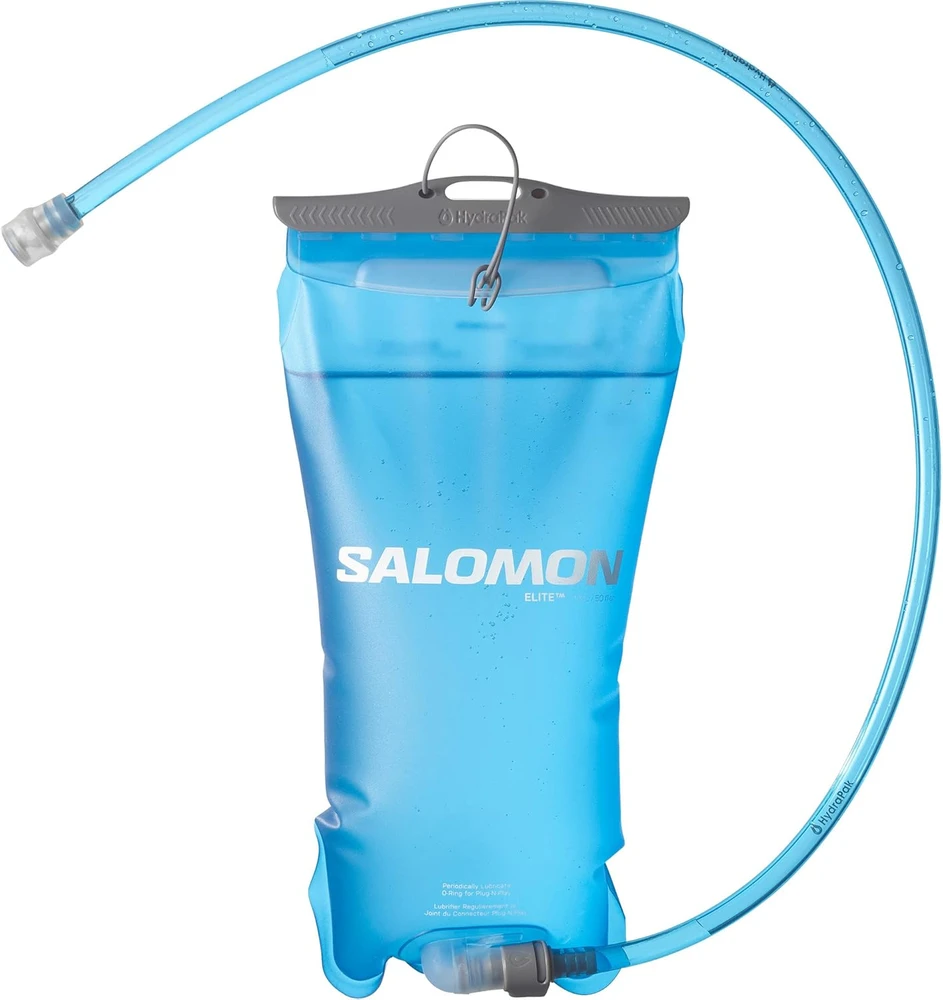 Gertuvė Salomon gertuvių rezervuaras Soft Flask 1,5 l universaliam naudoti LC1916200001