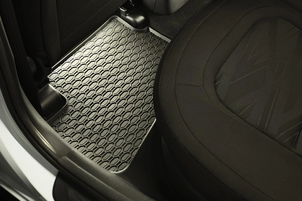 Geyer Hosaja guminiai automobilio kilimėliai Opel Corsa F, Opel Mokka B ir Peugeot 208 II 901/4C