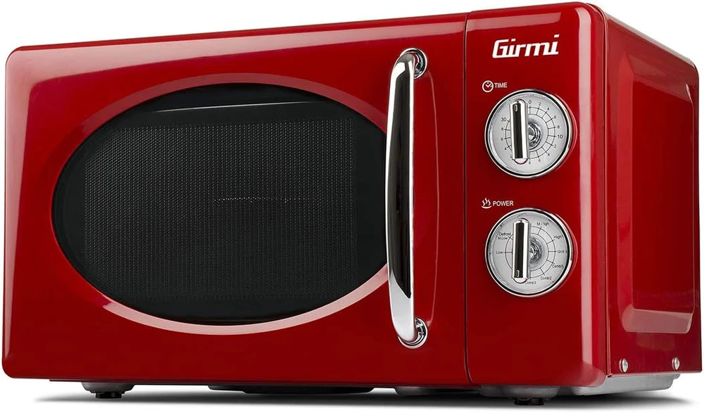 Girmi FM2102 mikrobangų krosnelė