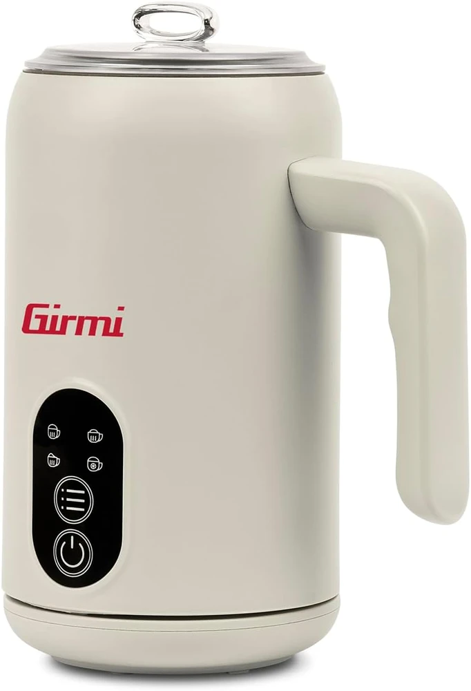 Girmi pieno plakiklis 500 W, 300 ml, 4 funkcijų, ML5301