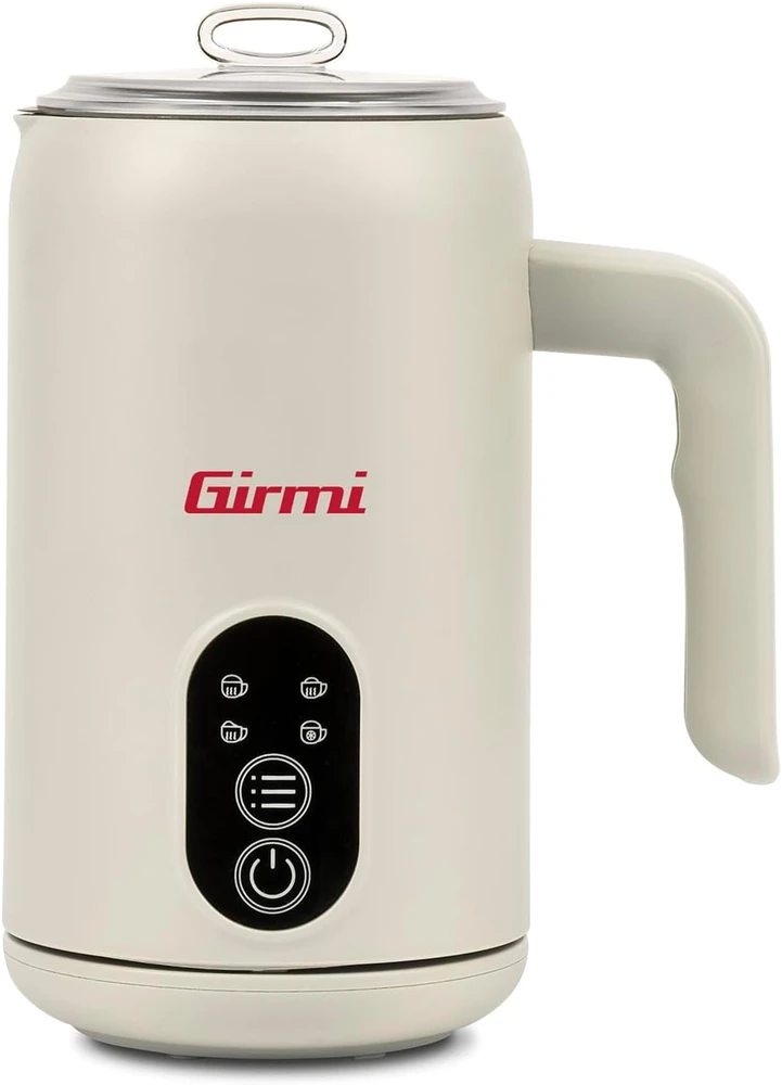 Girmi pieno plakiklis 500 W, 300 ml, 4 funkcijų, ML5301