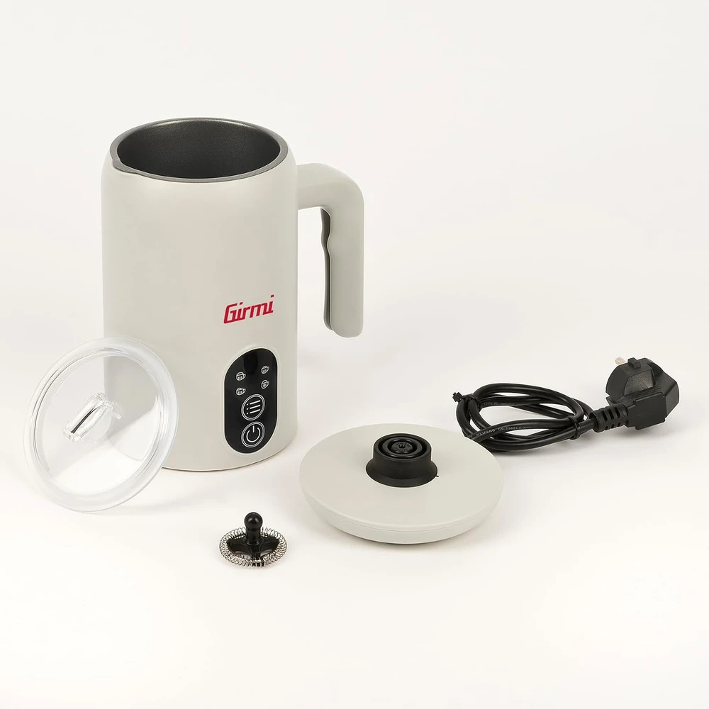 Girmi pieno plakiklis 500 W, 300 ml, 4 funkcijų, ML5301