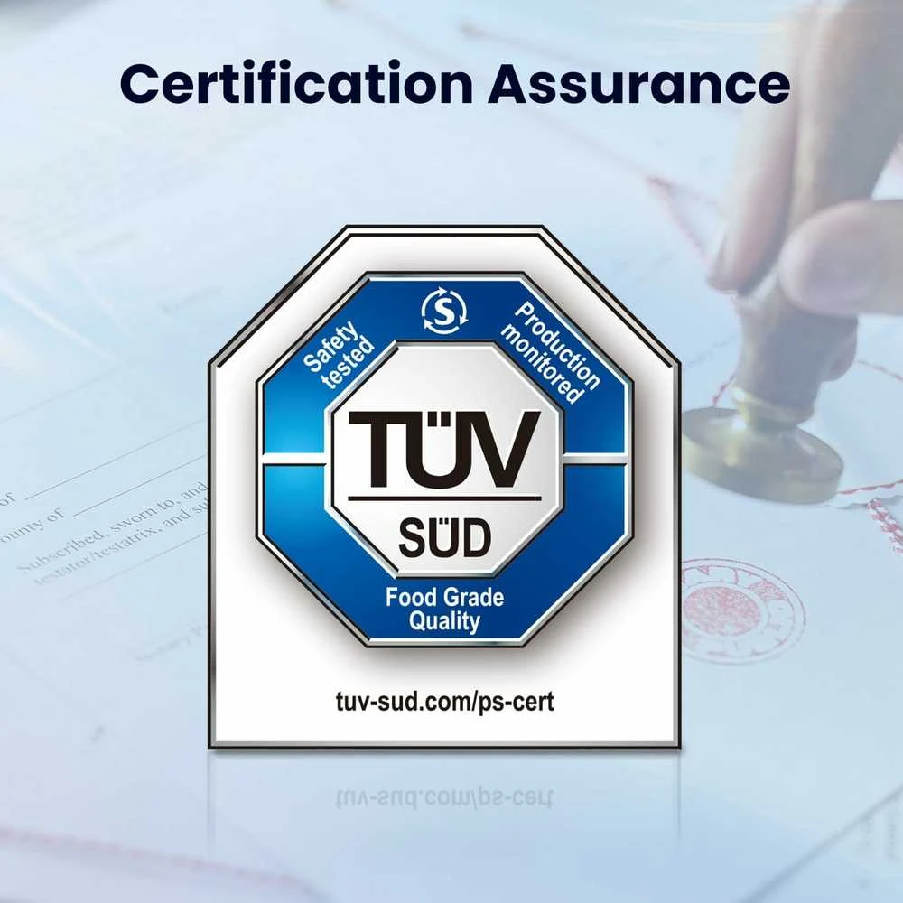 GOLDEN ICEPURE šaldytuvo vandens filtrų komplektas, polipropilenas, 4 vnt., suderinamas su DA29-10105J / WSF-100