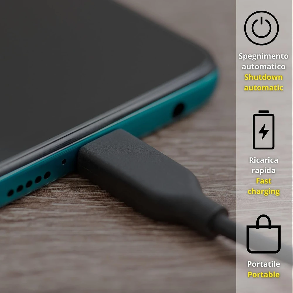 Goodyear belaidis nešiojamas oro kompresorius 6000 mAh su LED žibintuvėliu 23985