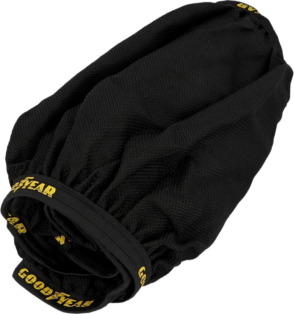 Goodyear tekstilinės sniego grandinės automobiliui, M dydis, Ö-Norm V5121, 10642