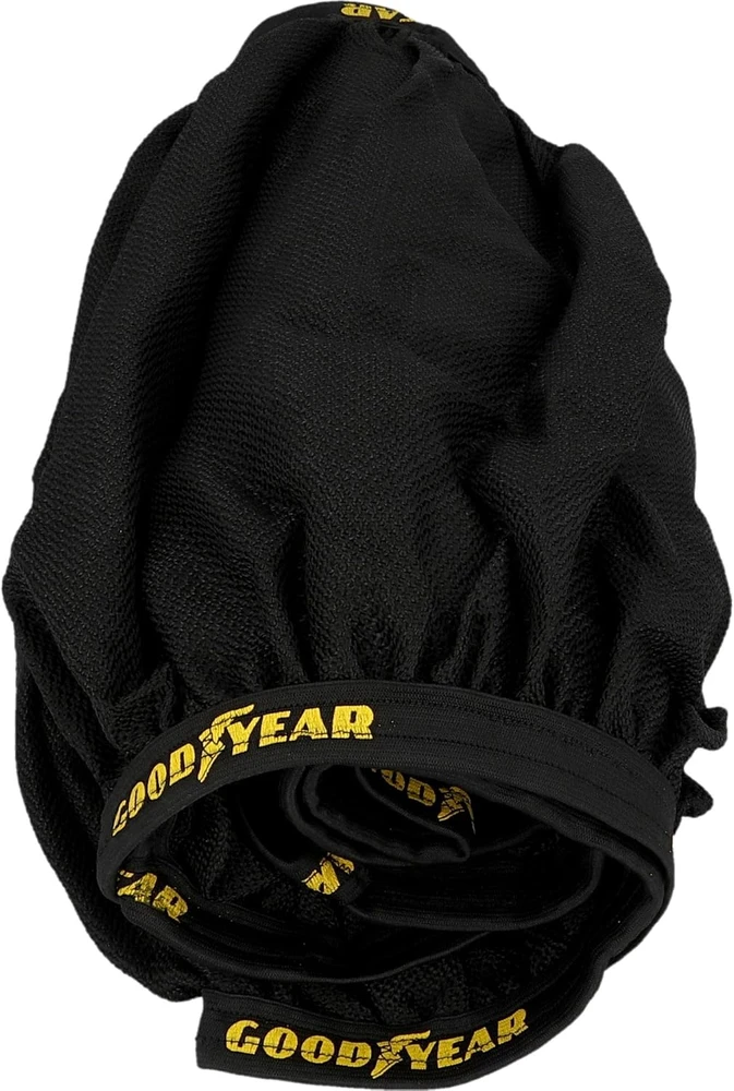 Goodyear tekstilinės sniego grandinės automobiliui, M dydis, Ö-Norm V5121, 10642