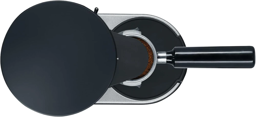 Kavamalė Graef kavos malūnėlis su kūginėmis girnomis, 128 W, 350 g, CM800