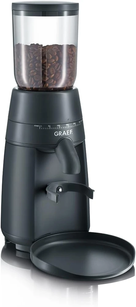 GRAEF. CM 702 EU Kavamalė