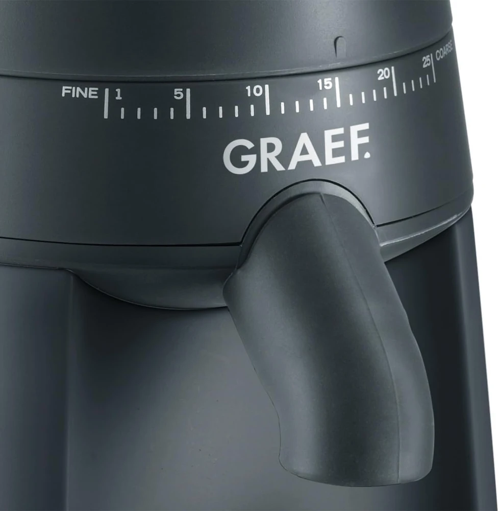 GRAEF. CM 702 EU Kavamalė