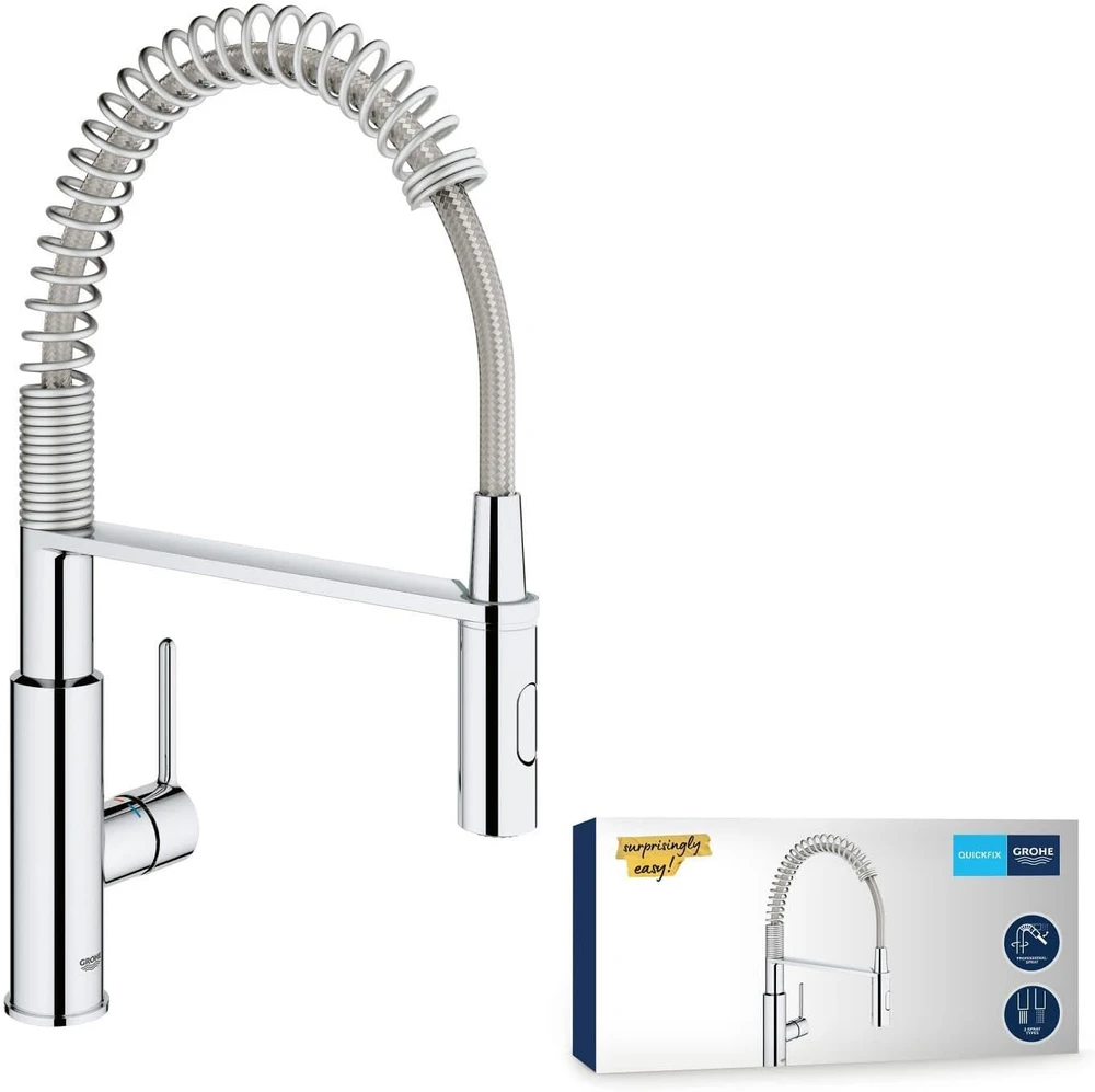 Grohe Get virtuvinis maišytuvas
