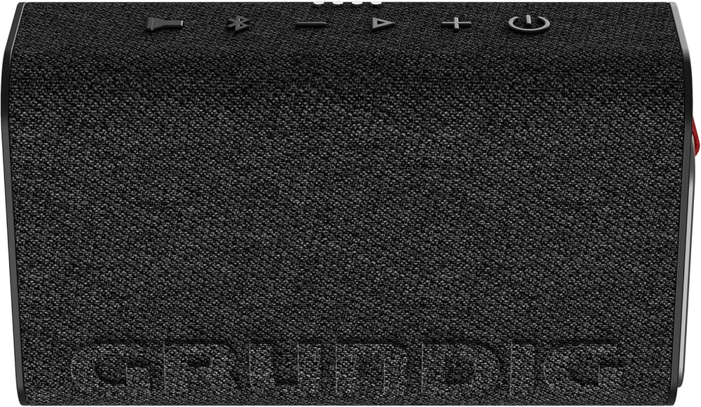 Grundig belaidė Bluetooth kolonėlė, 8 W RMS, IP67, 30 m nuotolis, 15 h baterija, Xplore