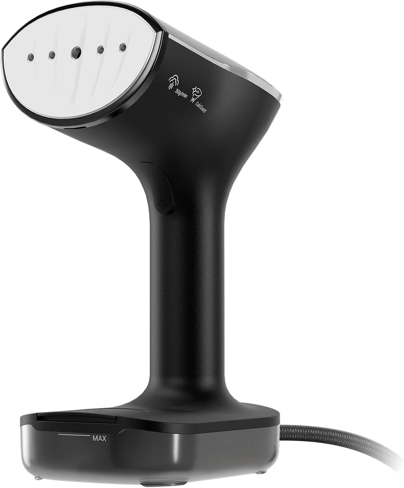 Grundig drabužių garintuvas 2280 W, 30 g/min, keraminė plokštė HBCV00008N3UDK