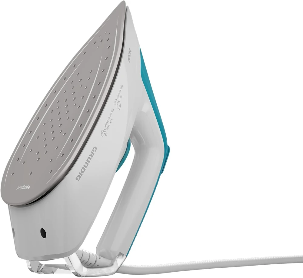 GRUNDIG garinė lyginimo stotis 2400 W, 6,5 bar, 1,2 l, SIS 6550
