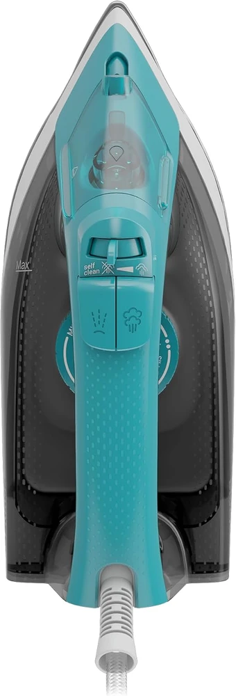 GRUNDIG garinis lygintuvas SI 3550, 2400 W, 120 g/min garų smūgis, keraminis padas