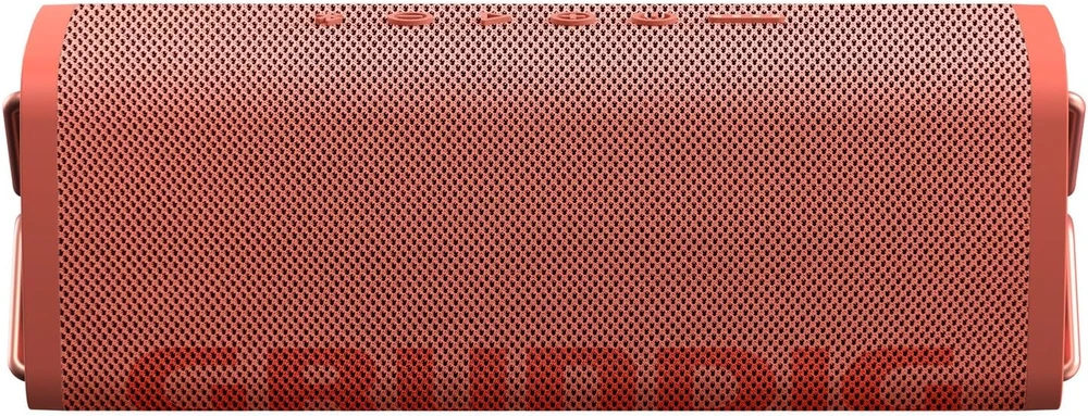 Grundig nešiojama Bluetooth kolonėlė 20 W RMS, IPX7, 20 m, 20 val., išorinės baterijos funkcija, GBT Club Coral