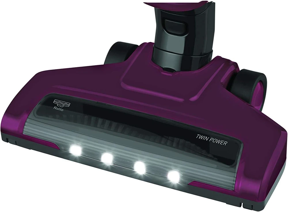 Belaidis du viename dulkių siurblys Grundig VCH 9930