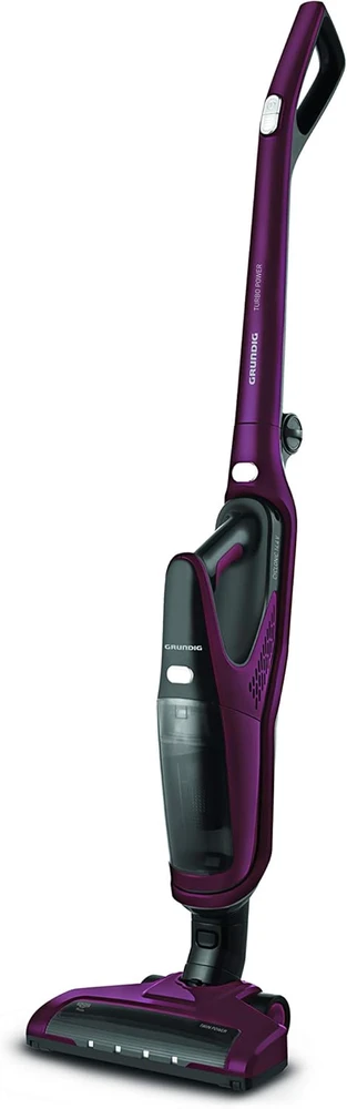 Belaidis du viename dulkių siurblys Grundig VCH 9930