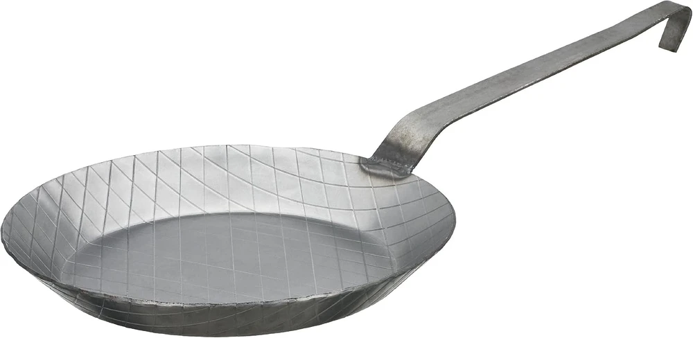 GSW ketaus keptuvė, 28 cm, indukcijai ir orkaitei, nelimpanti, 860567