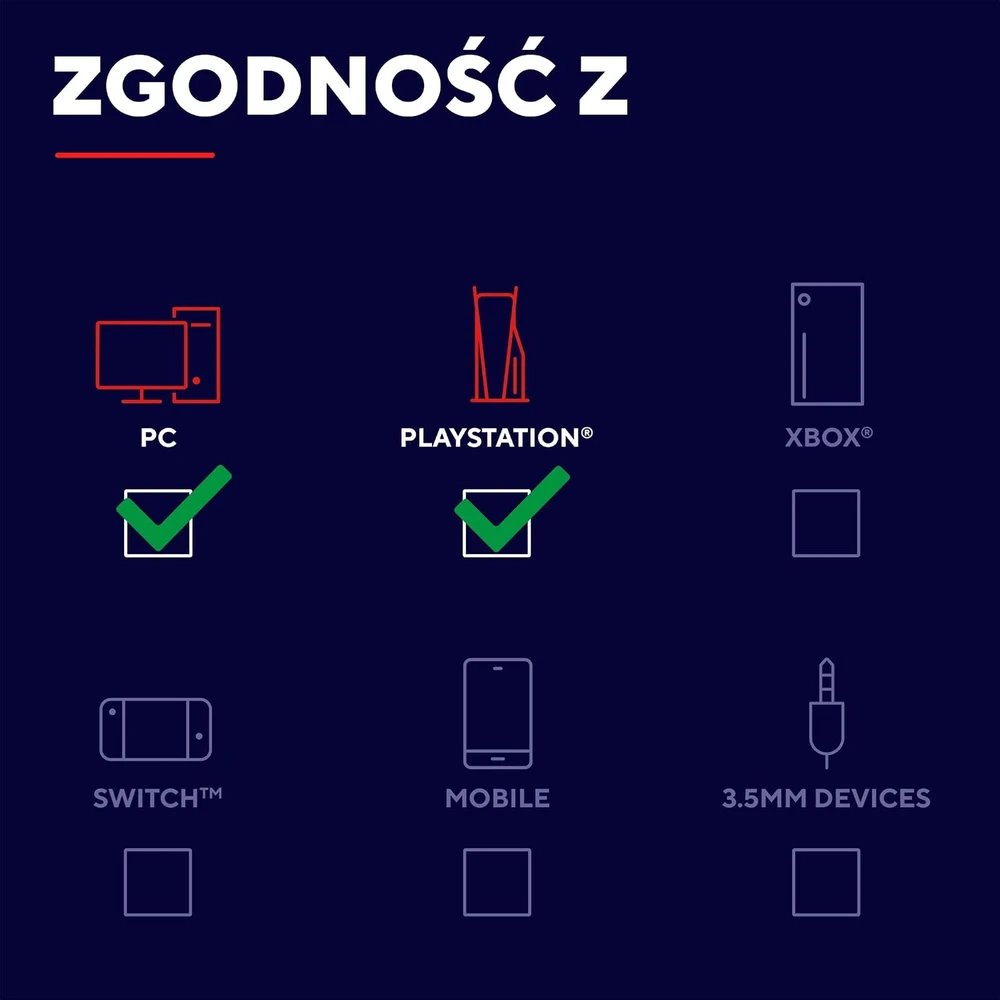 GXTrust 26142 USB mikrofonas su kardioidine kryptingumo charakteristika ir RGB apšvietimu