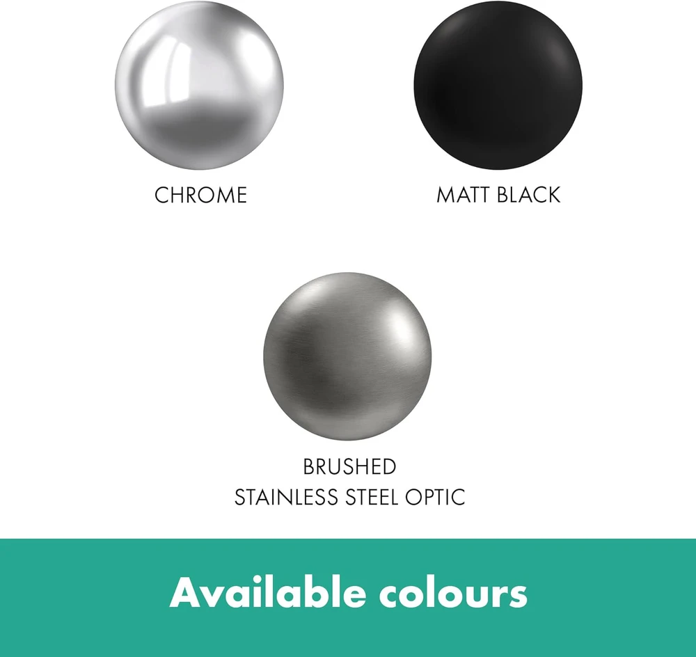 Skalbyklos maišytuvas: Hansgrohe 74800000