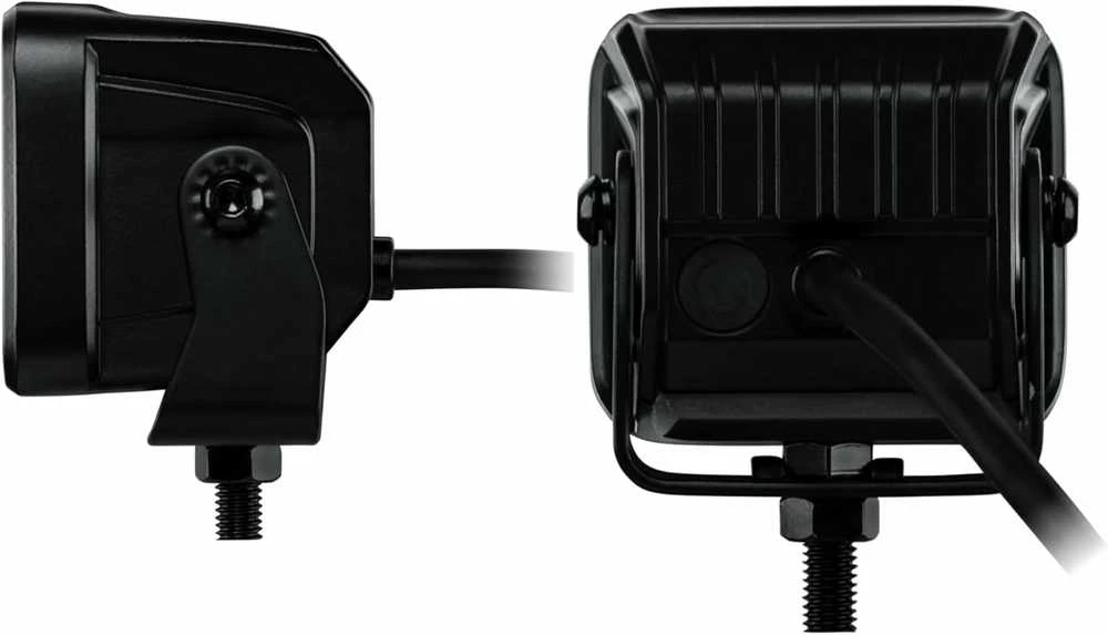HELLA 1FA LED priekiniai žibintai
