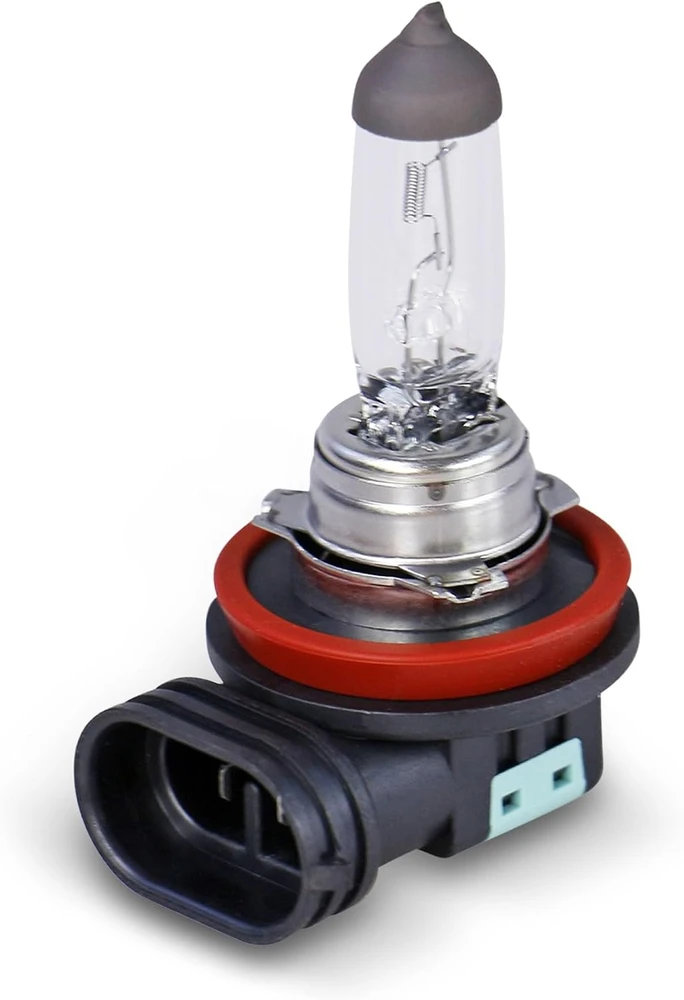 HELLA halogeninė automobilio žibinto lemputė H11 12 V 55 W 8GH 008 358-121