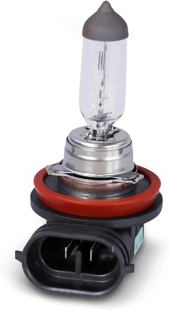 HELLA halogeninė automobilio žibinto lemputė H11 12 V 55 W 8GH 008 358-121