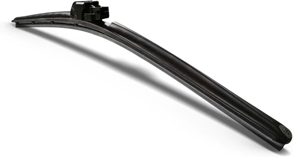 HELLA priekinis berėmis valytuvo šepetėlis 450 mm su universaliu adapteriu 9XW 358 053-181