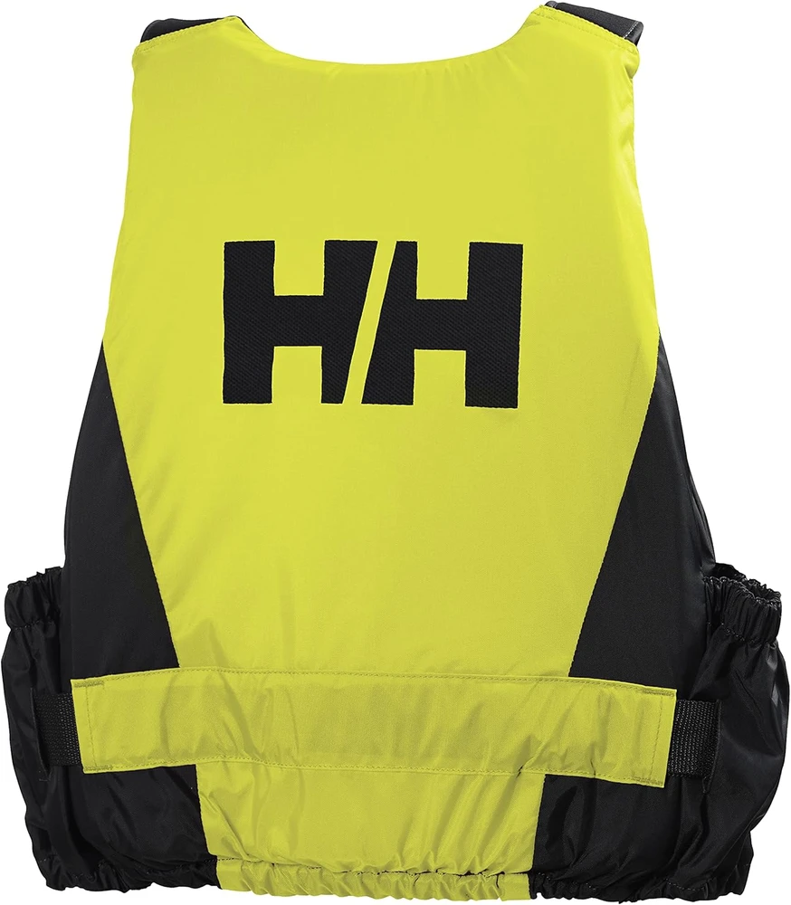 Helly Hansen gelbėjimosi liemenė su PE putplasčiu, raudona, 30–40 kg, 33820