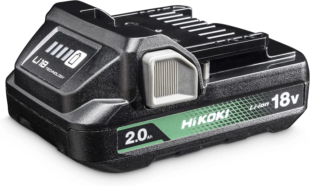 HIKOKI WIERTARKO-suktuvas 18V DS18DFWCZ