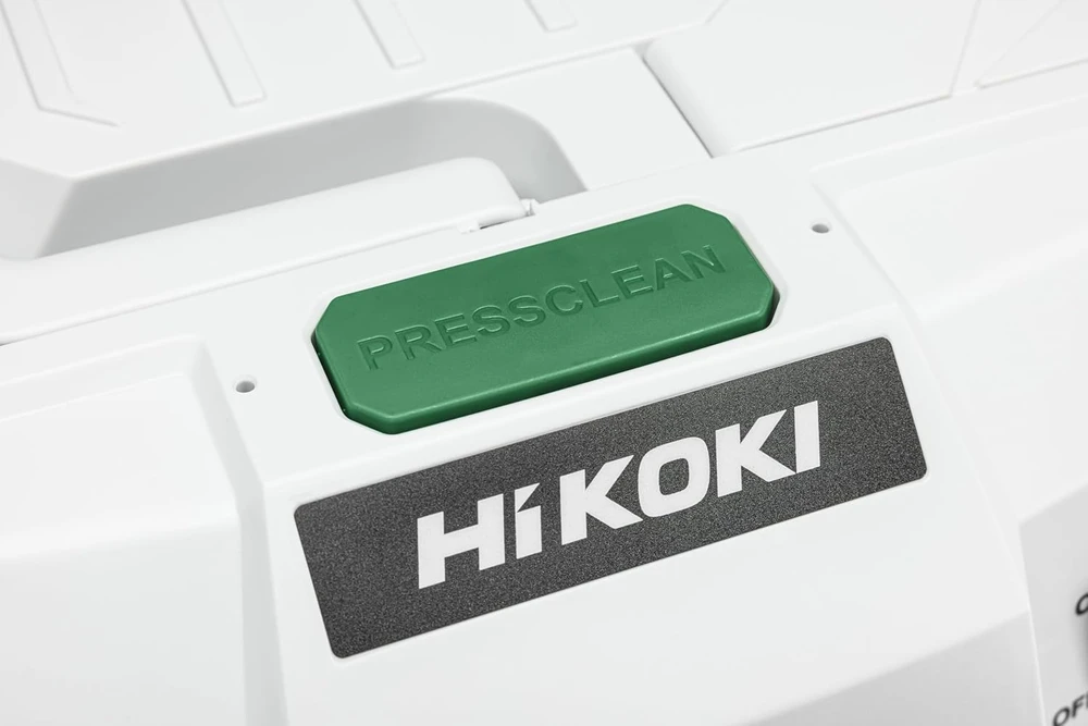 Dulkių siurblys Hikoki RP200SLWAZ; 1200 W