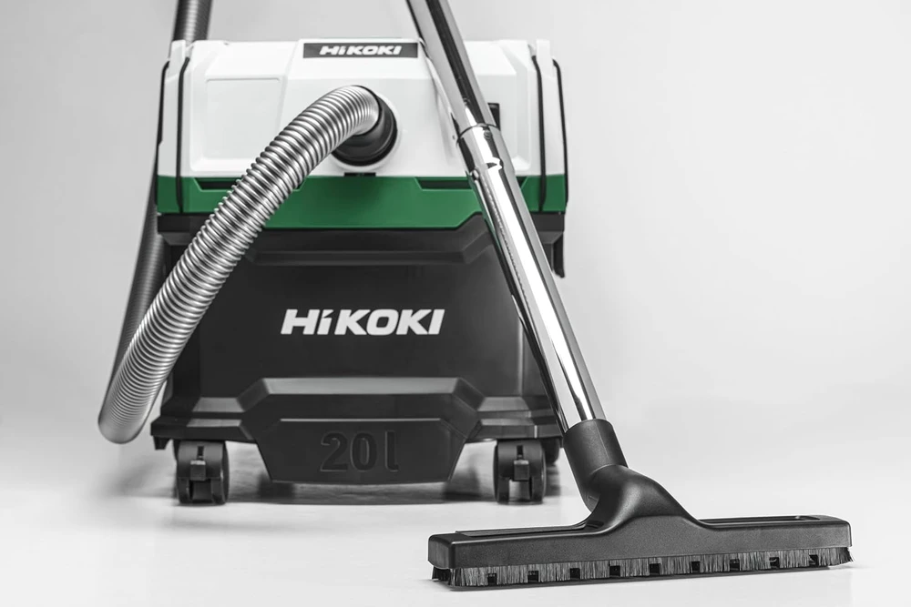 Dulkių siurblys Hikoki RP200SLWAZ; 1200 W